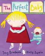 Perfect Baby -- Paperback
