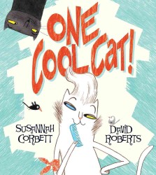 One Cool Cat!