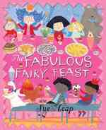 A Fabulous Fairy Feast