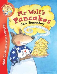 Mr Wolf's Pancakes （PAP/COM）