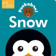 Peekaboo! Snow (Animaru) （BRDBK）