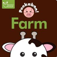 Peekaboo! Farm (Animaru) （LTF BRDBK）