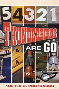 Thunderbirds : 100 F.A.B. Postcards (Classic Comics Postcard Collection) （POS）