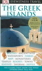 Greek Islands (Eyewitness Travel Guides) -- Paperback