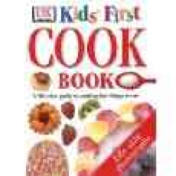 Kids' First Cook Book -- Paperback