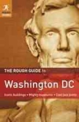 The Rough Guide to Washington, Dc (Rough Guide Washington, Dc) （6TH）