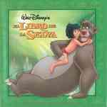 Walt Disney El Libro De La Selva （Bilingual）