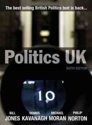 Politics UK （6TH）