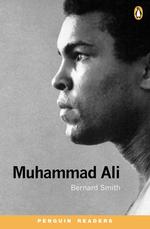 Muhammad Ali Penguin Readers Level 1
