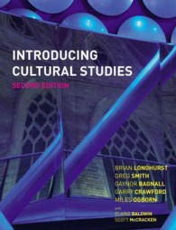 Introducing Cultural Studies （2ND）