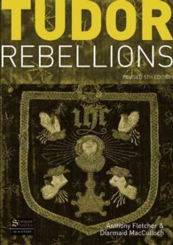 Tudor Rebellions （5 Revised）