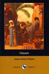 Hassan -- Paperback / softback