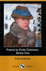 Poems by Emily Dickinson : Series One