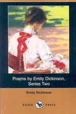 Poems by Emily Dickinson : Series Two