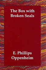 The Box with Broken Seals