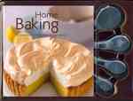 Home Baking : A Celebration of the Simple Joys of Baking (Boxset (Cake Tin)) （BOX NOV）