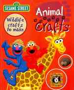 Animal Crafts