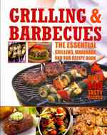 Grilling & Barbecues
