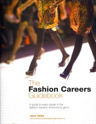 The Fashion Careers Guidebook