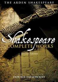 アーデン版シェイクスピア全集（１巻本）<br>The Arden Shakespeare Complete Works (Arden Shakespeare) （Revised）