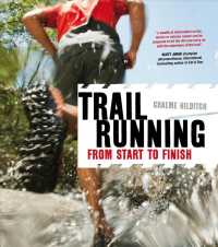 Trail Running : From Start to Finish