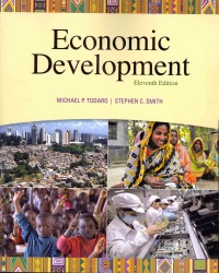 Economic Development （11TH）