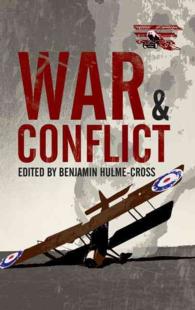 War and Conflict : Nelson Thornes Page Turners -- Hardback