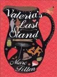 Valeria's Last Stand
