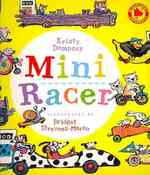 Mini Racer -- Paperback