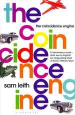 Coincidence Engine -- Paperback