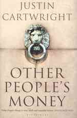 Other People's Money -- Hardback