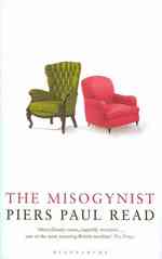 Misogynist -- Hardback