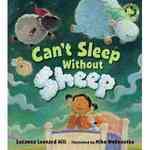 Can't Sleep without Sheep -- Paperback