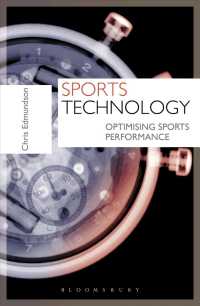Sports Technology : Optimising Sports Performance