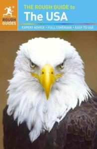 The Rough Guide to the USA (Rough Guide USA) （11TH）