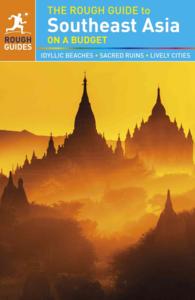 The Rough Guide to Southeast Asia on a Budget (Rough Guide. Southeast Asia on a Budget) （4TH）