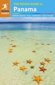The Rough Guide to Panama (Rough Guide Panama) （2 Updated）