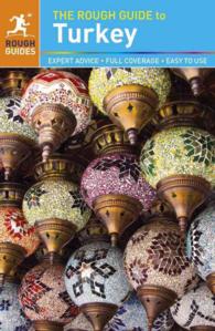 The Rough Guide to Turkey (Rough Guide Turkey) （8TH）