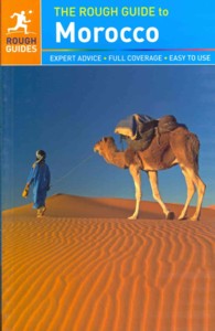 The Rough Guide to Morocco (Rough Guide to Morocco) （10TH）