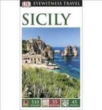 Dk Eyewitness Travel Guide: Sicily -- Paperback