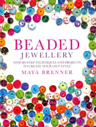 Beaded Jewellery -- Paperback