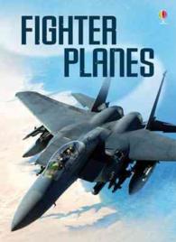 Fighter Planes (Beginners Plus) -- Paperback / softback