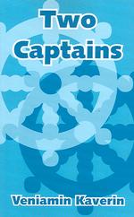 Two Captains -- Paperback / softback