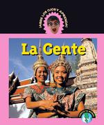LA Gente (Abre Los Ojos Y Aprende/eyeopeners)