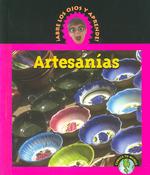 Artesanias (Abre Los Ojos Y Aprende/eyeopeners)