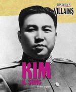 Kim Il Sung (History's Villains)
