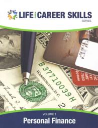 Life and Career Skills Series : 4 Volume Set (Life and Career Skills)
