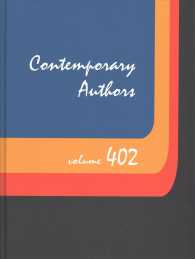Contemporary Authors : A Bio-Bibliographical Guide to Current Writers in Fiction, General Nonfiction, Poetry, Journalism, Drama, Motion Pictures, Television, and Other Fields (Contemporary Authors)
