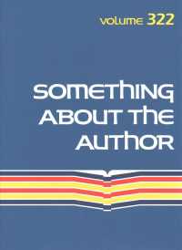 Something about the Author (Something about the Author)