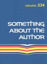 Something about the Author (Something about the Author)